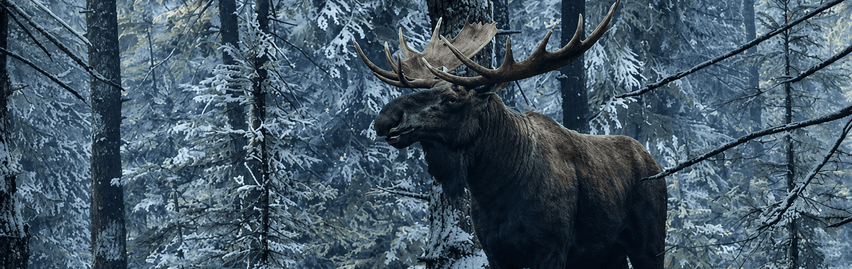 Moose