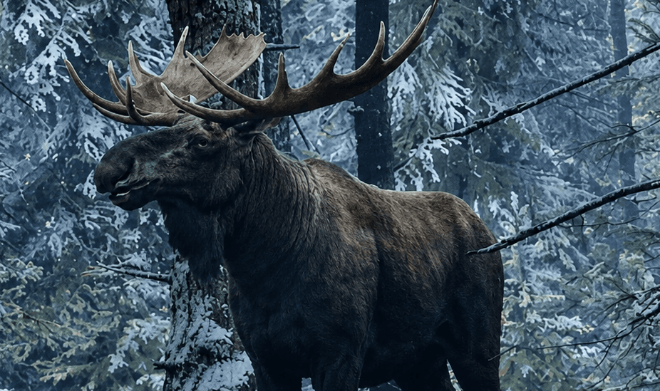 Moose